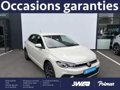 Photo Volkswagen Polo Polo