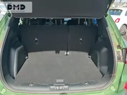 Photo 11 Ford Kuga  2.5 Duratec 180ch Hybrid FlexiFuel Titanium Business Powershift