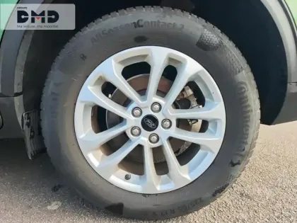 Photo 12 Ford Kuga  2.5 Duratec 180ch Hybrid FlexiFuel Titanium Business Powershift