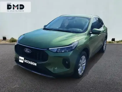 Photo Ford Kuga Titanium Business