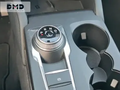 Photo 7 Ford Kuga  2.5 Duratec 180ch Hybrid FlexiFuel Titanium Business Powershift