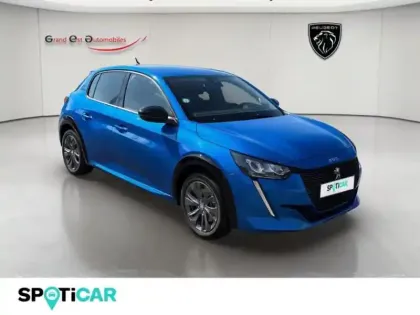 Photo 8 Peugeot 208  e- 136ch Style