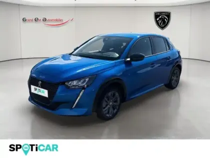 Photo Peugeot 208 Style