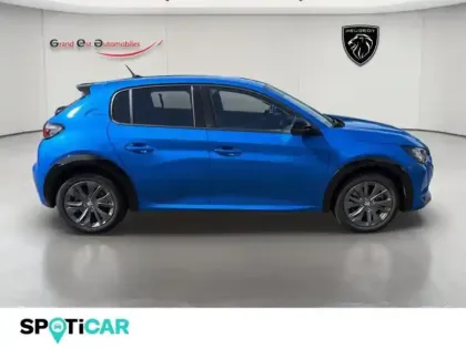 Photo 7 Peugeot 208  e- 136ch Style