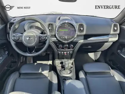 Photo 18 Mini Countryman  Cooper 136ch Northwood BVA7