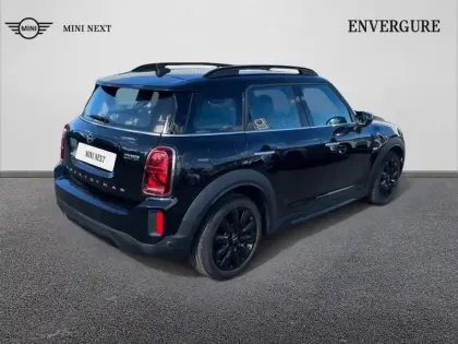 Photo 16 Mini Countryman  Cooper 136ch Northwood BVA7