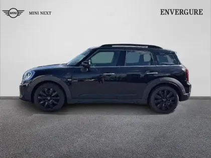 Photo 17 Mini Countryman  Cooper 136ch Northwood BVA7