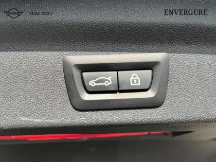 Photo 29 Mini Countryman  Cooper 136ch Northwood BVA7