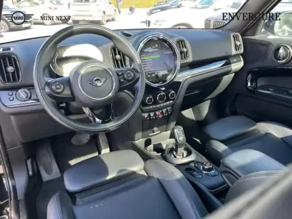 Photo 19 Mini Countryman  Cooper 136ch Northwood BVA7