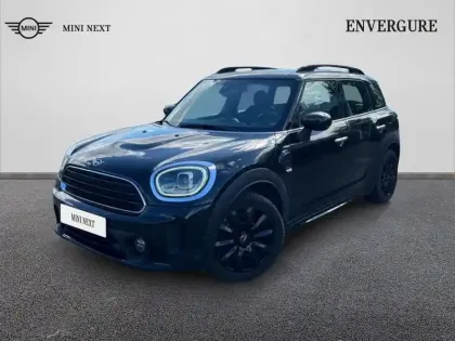 Photo 15 Mini Countryman  Cooper 136ch Northwood BVA7