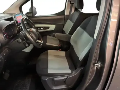 Photo 25 Citroën Berlingo  M BlueHDi 130ch S&S Shine EAT8 113g