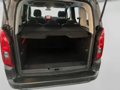 Photo 7 Citroën Berlingo  M BlueHDi 130ch S&S Shine EAT8 113g