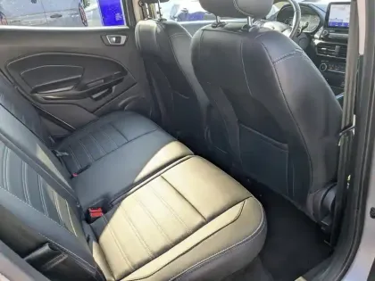 Photo 9 Ford Ecosport  1.0 EcoBoost 125ch Active 147g