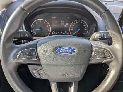Photo 5 Ford Ecosport  1.0 EcoBoost 125ch Active 147g