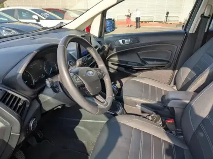 Photo 7 Ford Ecosport  1.0 EcoBoost 125ch Active 147g