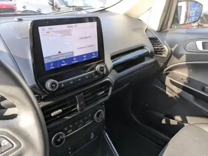 Photo 12 Ford Ecosport  1.0 EcoBoost 125ch Active 147g