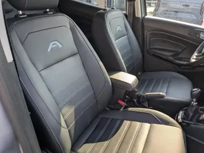 Photo 11 Ford Ecosport  1.0 EcoBoost 125ch Active 147g