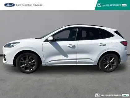Photo 5 Ford Kuga  2.5 Duratec 190ch FHEV E85 ST-Line BVA