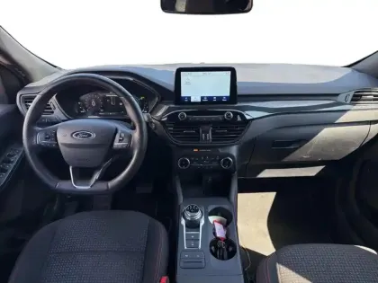 Photo 6 Ford Kuga  2.5 Duratec 190ch FHEV E85 ST-Line BVA