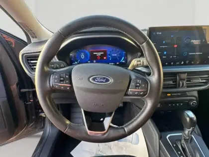 Photo 12 Ford Focus  1.0 EcoBoost mHEV 155ch ST-Line X Powershift