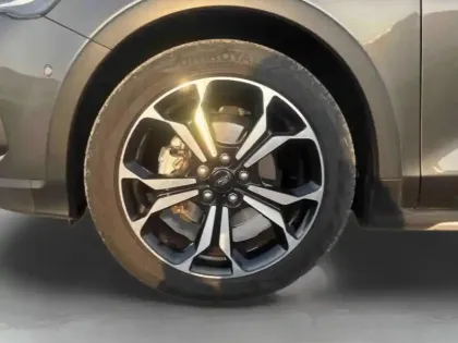 Photo 10 Ford Focus  1.0 EcoBoost mHEV 155ch ST-Line X Powershift