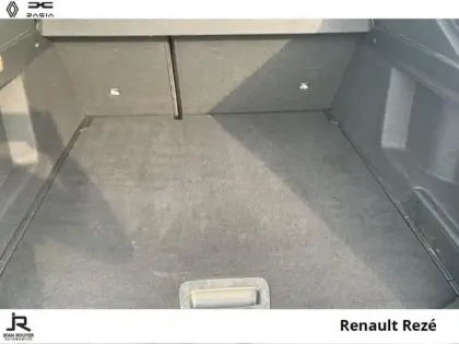 Photo 6 Renault Arkana  1.6 E-Tech hybride 145ch Engineered -22