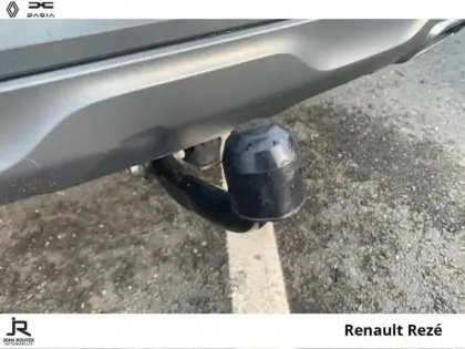 Photo 14 Renault Arkana  1.6 E-Tech hybride 145ch Engineered -22