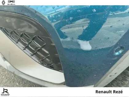 Photo 13 Renault Arkana  1.6 E-Tech hybride 145ch Engineered -22