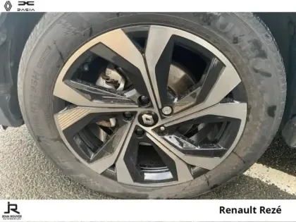 Photo 7 Renault Arkana  1.6 E-Tech hybride 145ch Engineered -22