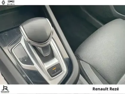 Photo 5 Renault Arkana  1.6 E-Tech hybride 145ch Engineered -22