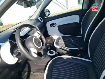 Photo 14 Renault Twingo  E-Tech Electric Techno R80 Achat Intégral
