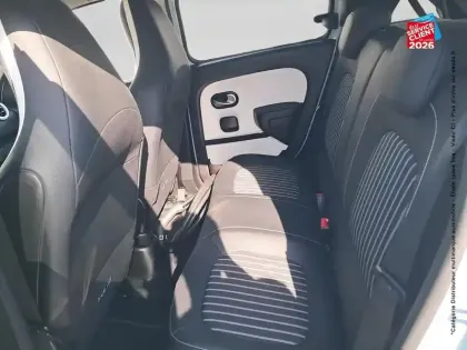 Photo 10 Renault Twingo  E-Tech Electric Techno R80 Achat Intégral