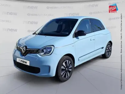 Photo Renault Twingo Techno
