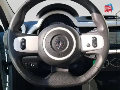 Photo 11 Renault Twingo  E-Tech Electric Techno R80 Achat Intégral