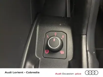 Photo 10 Audi A1  Sportback 30 TFSI 116ch S line S tronic 7