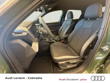 Photo 6 Audi A1  Sportback 30 TFSI 116ch S line S tronic 7