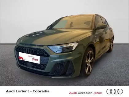Photo Audi A1 S Line