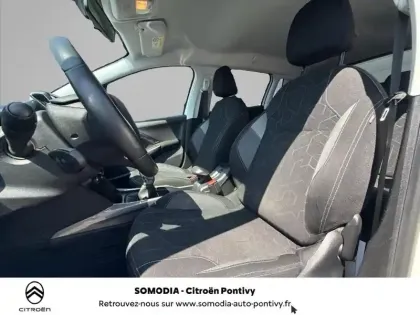 Photo 8 Peugeot 2008  1.2 PureTech 82ch Style