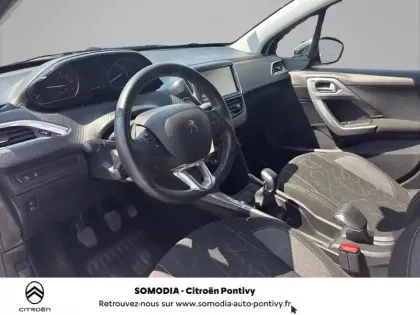 Photo 11 Peugeot 2008  1.2 PureTech 82ch Style