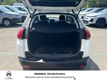 Photo 5 Peugeot 2008  1.2 PureTech 82ch Style