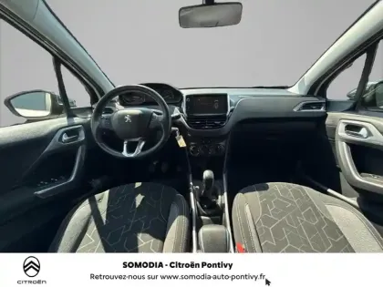 Photo 7 Peugeot 2008  1.2 PureTech 82ch Style