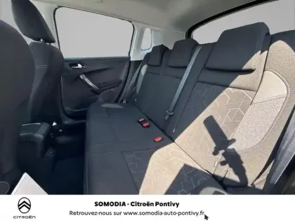 Photo 9 Peugeot 2008  1.2 PureTech 82ch Style