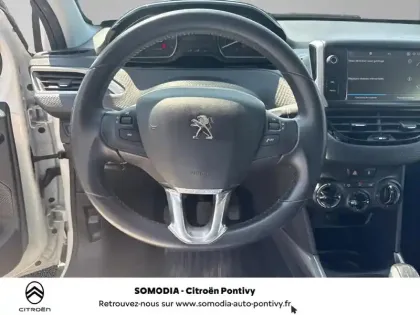 Photo 12 Peugeot 2008  1.2 PureTech 82ch Style