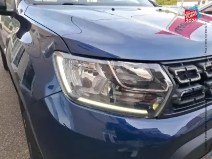 Photo 12 Dacia Duster  1.3 TCe 130ch FAP Confort 4x2
