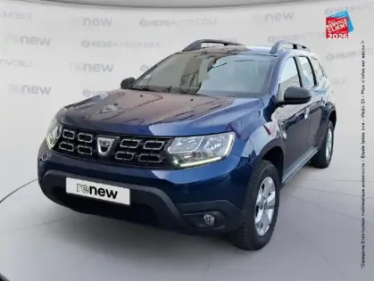 Photo Dacia Duster Confort