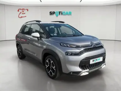 Photo 8 Citroën C3 Aircross  PureTech 110ch S&S Shine Pack