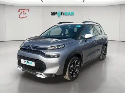 Photo Citroën C3 Aircross Shine Pack