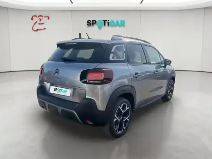 Photo 6 Citroën C3 Aircross  PureTech 110ch S&S Shine Pack