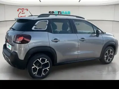 Photo 7 Citroën C3 Aircross  PureTech 110ch S&S Shine Pack