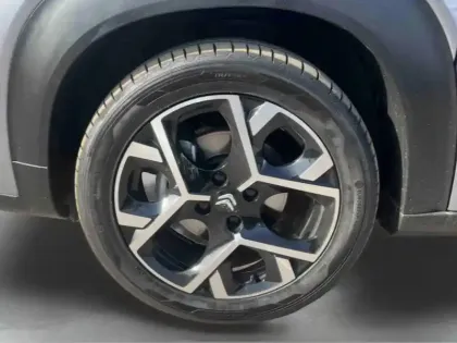 Photo 10 Citroën C3 Aircross  PureTech 110ch S&S Shine Pack